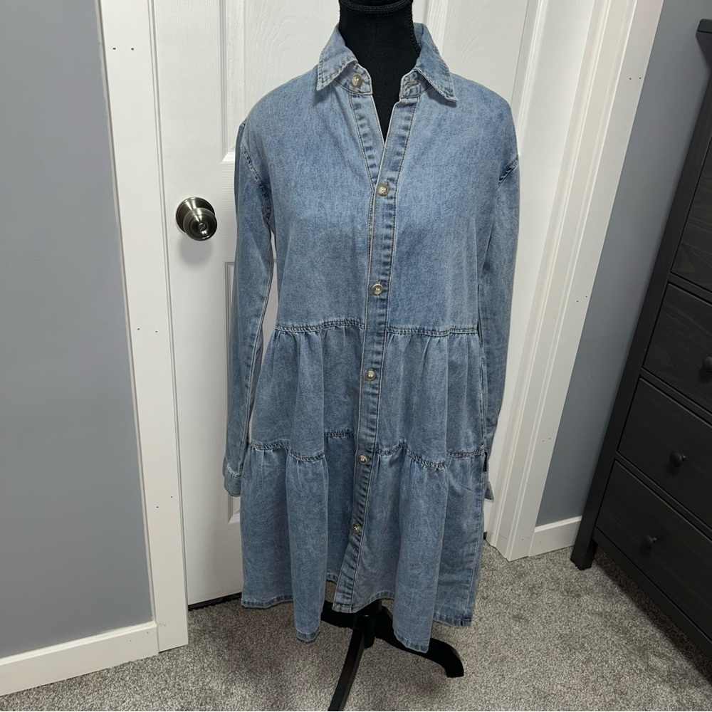 Little Bipsy Dress